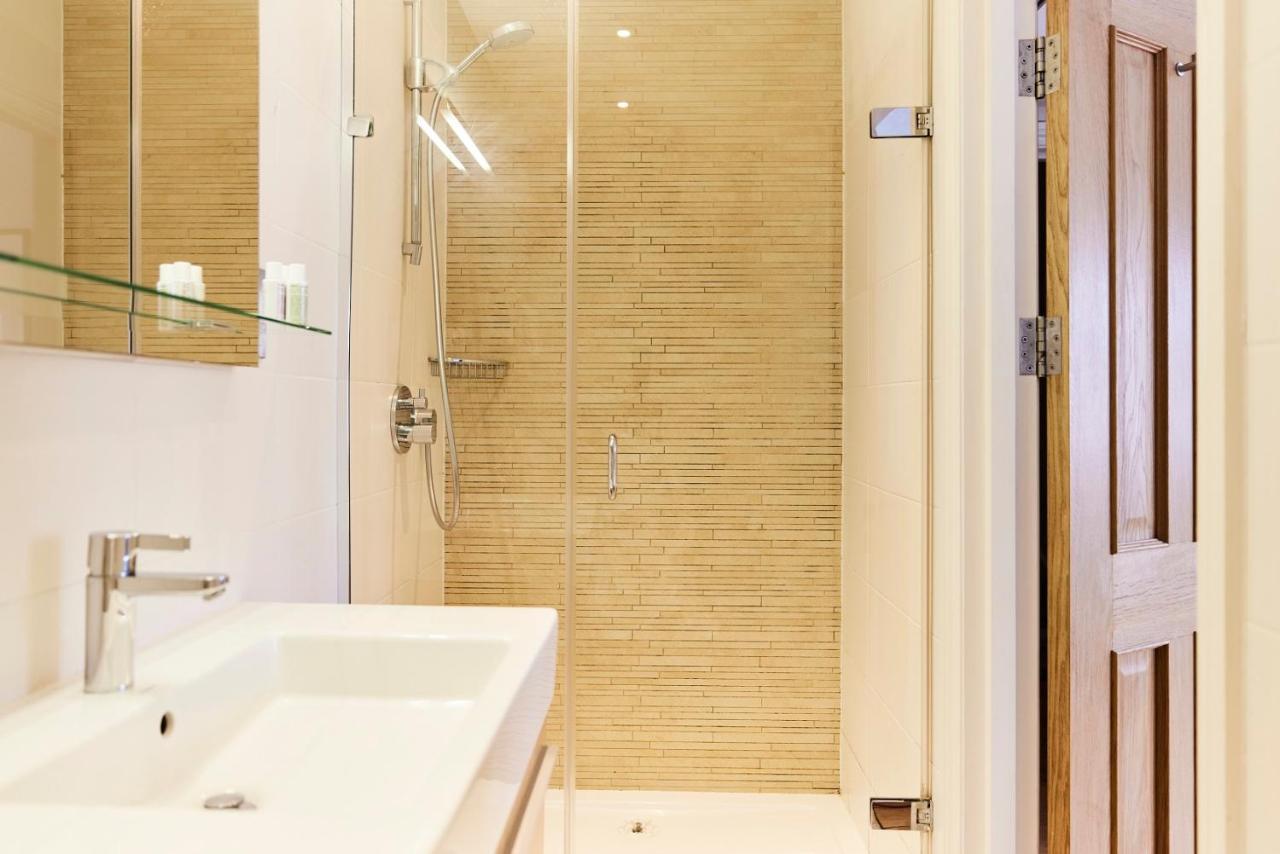 The Bayswater Nook - Stylish 1bdr Flat Lejlighed