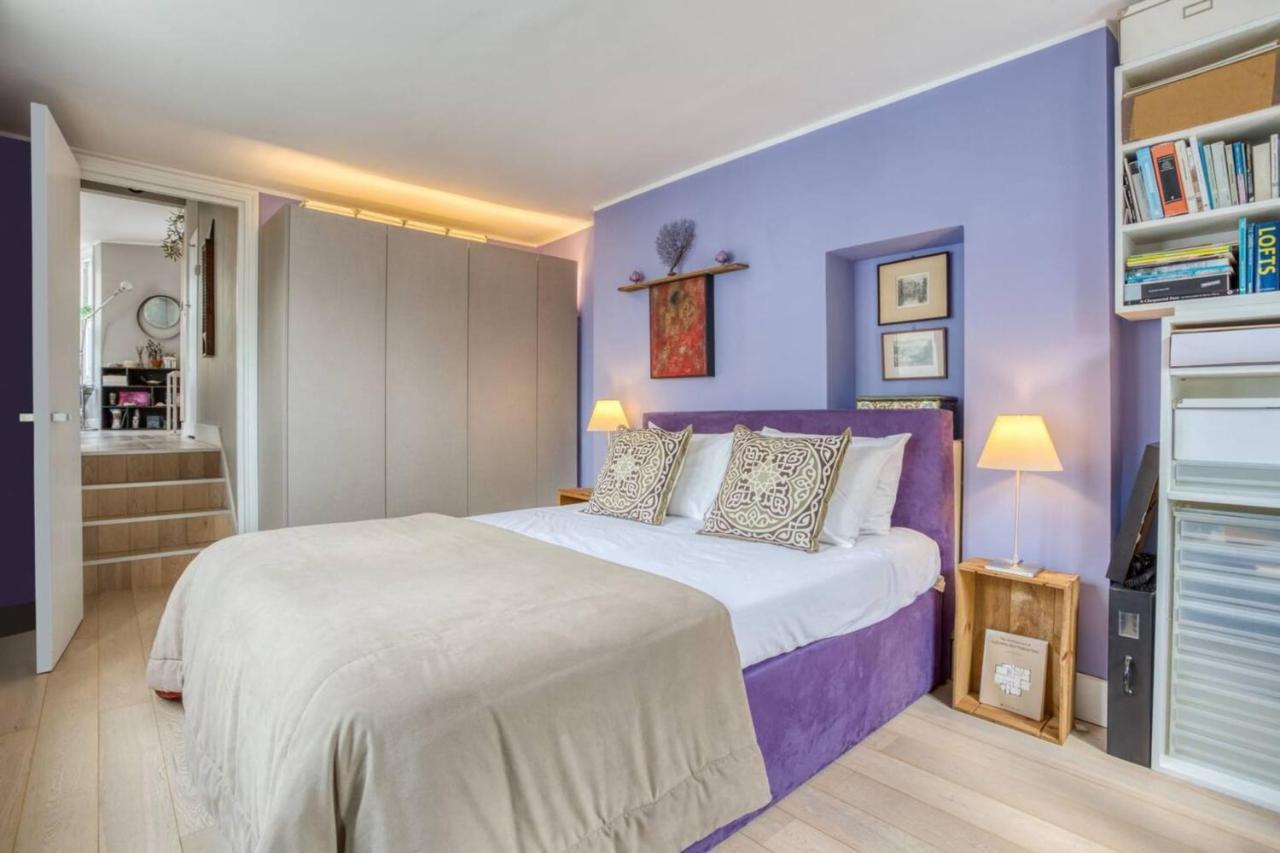 Beautiful And Airy 1 Bedroom Flat - West Leilighet