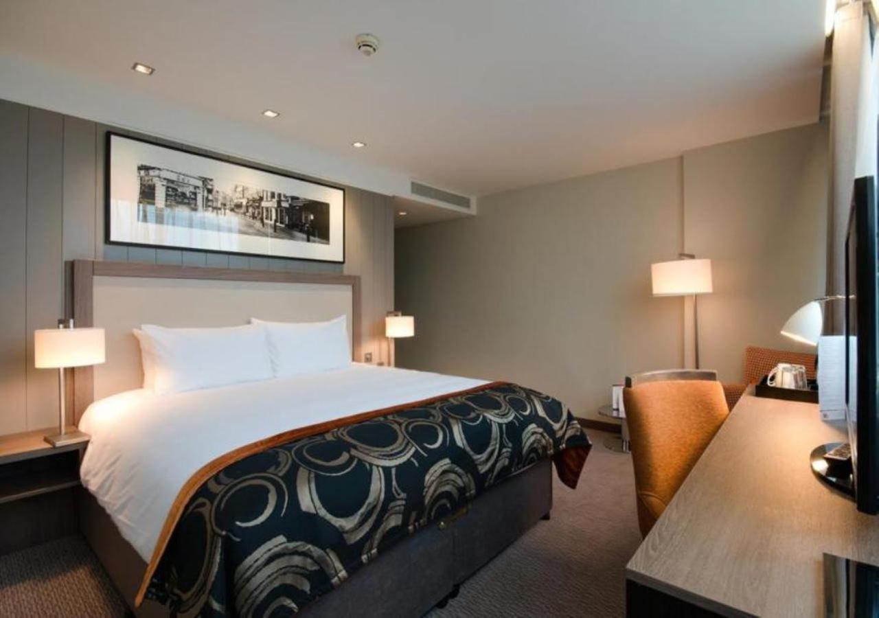 Hotell Clayton Chiswick London