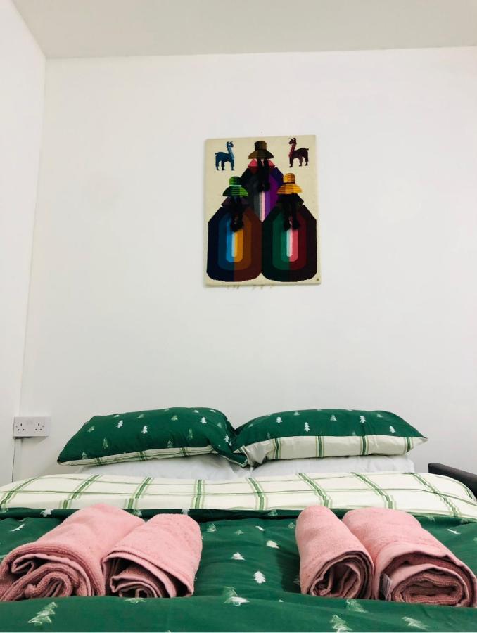 Fabulous Flat In Heart Of