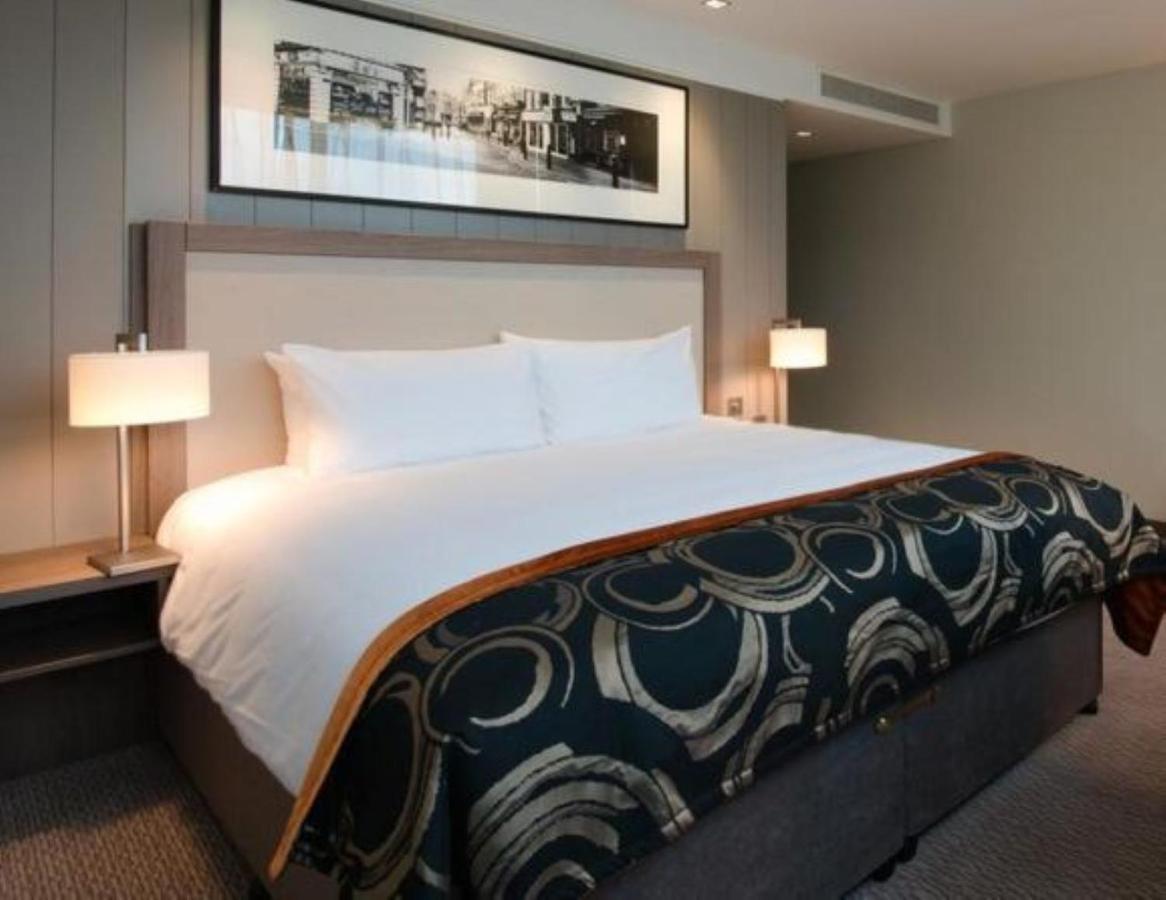 Hotell Clayton Chiswick