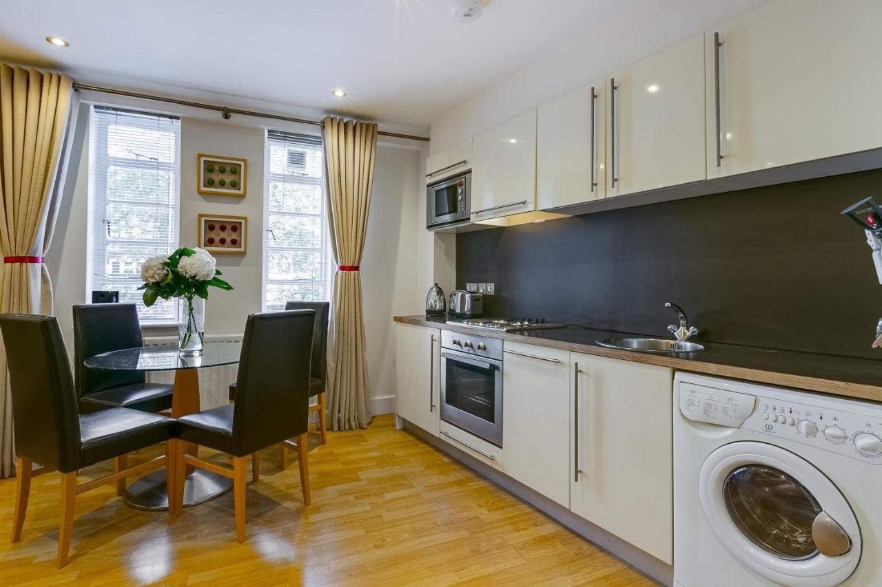 Nell Gwynn Chelsea Lejlighedshotel