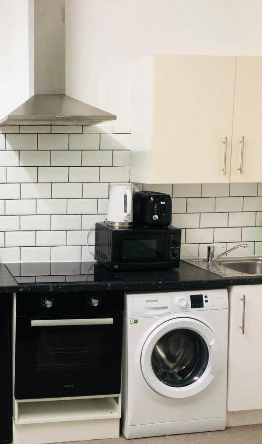 Fabulous Flat In Heart Of * London