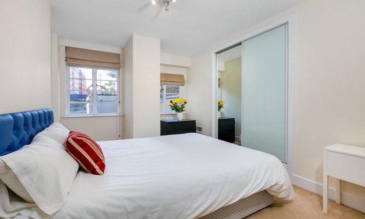 Nell Gwynn Chelsea Lejlighedshotel