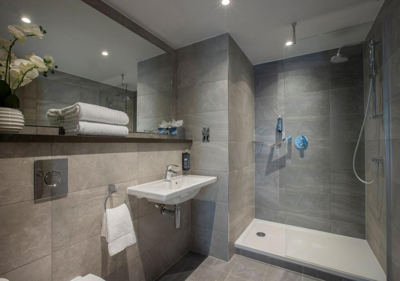 Hotell Clayton Chiswick