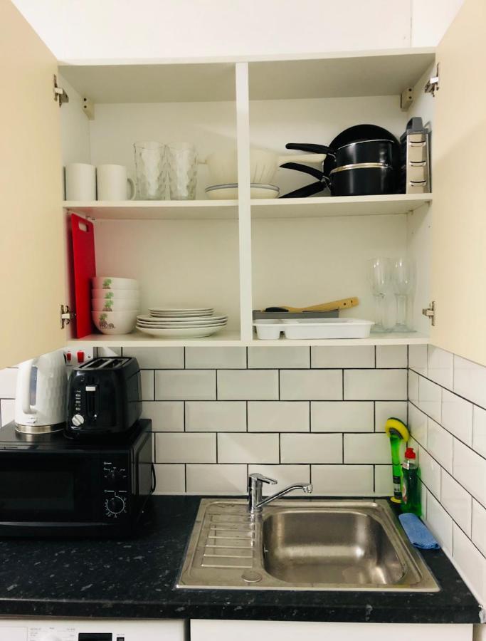 Fabulous Flat In Heart Of * London
