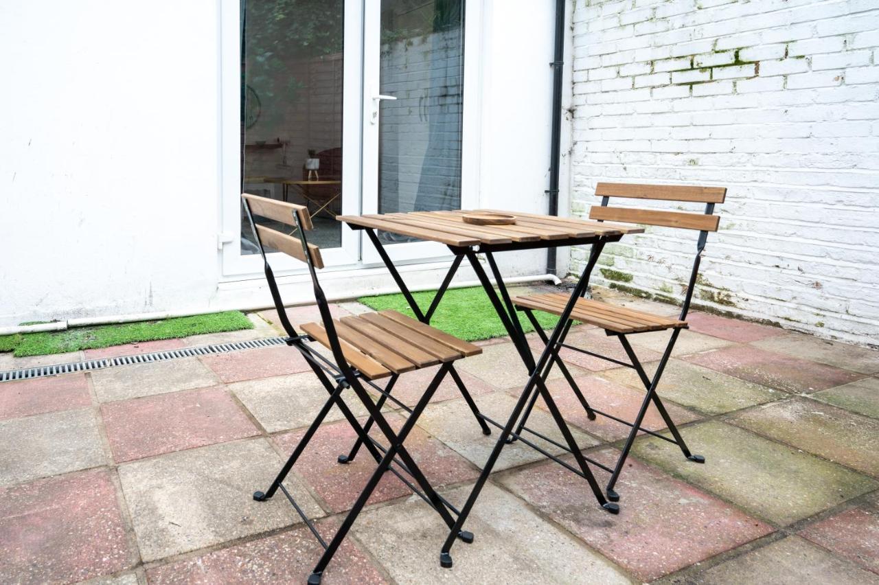Stylish Groups-families 3m Semesterbostad *