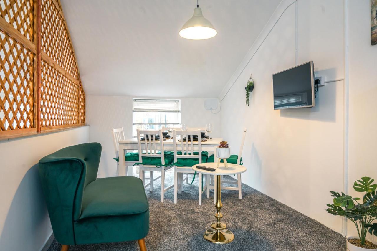 Stylish Groups-families 3m Semesterbostad