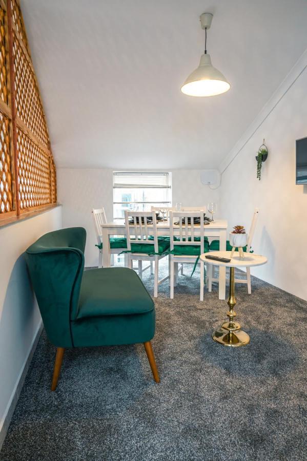 Semesterbostad Stylish Groups-families 3m London