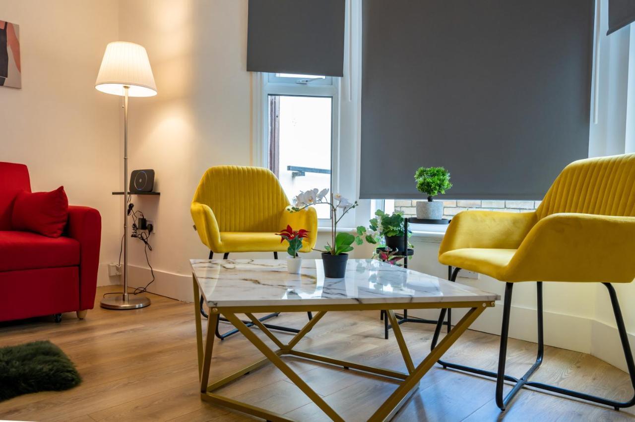 Stylish 2 Bedrooms Little Venice - 44 Appartamento Londra