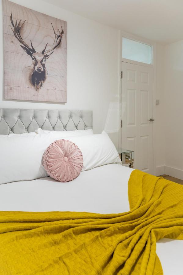 Stylish 2 Bedrooms Little Venice - 44 Appartamento *