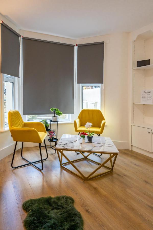 Appartamento Stylish 2 Bedrooms Little Venice - 44 Londra