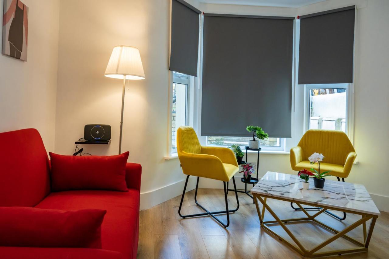 Stylish 2 Bedrooms Little Venice - 44 * Londra