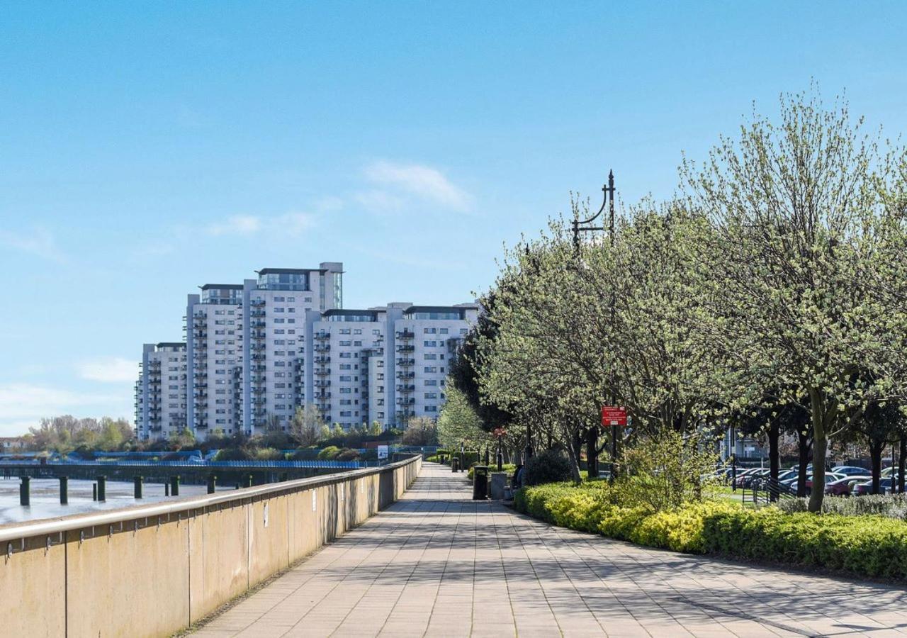 Greenwich Dockside Appartamento *