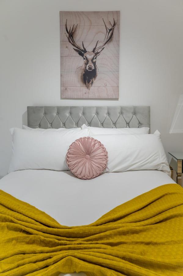 Appartamento Stylish 2 Bedrooms Little Venice - 44 Londra