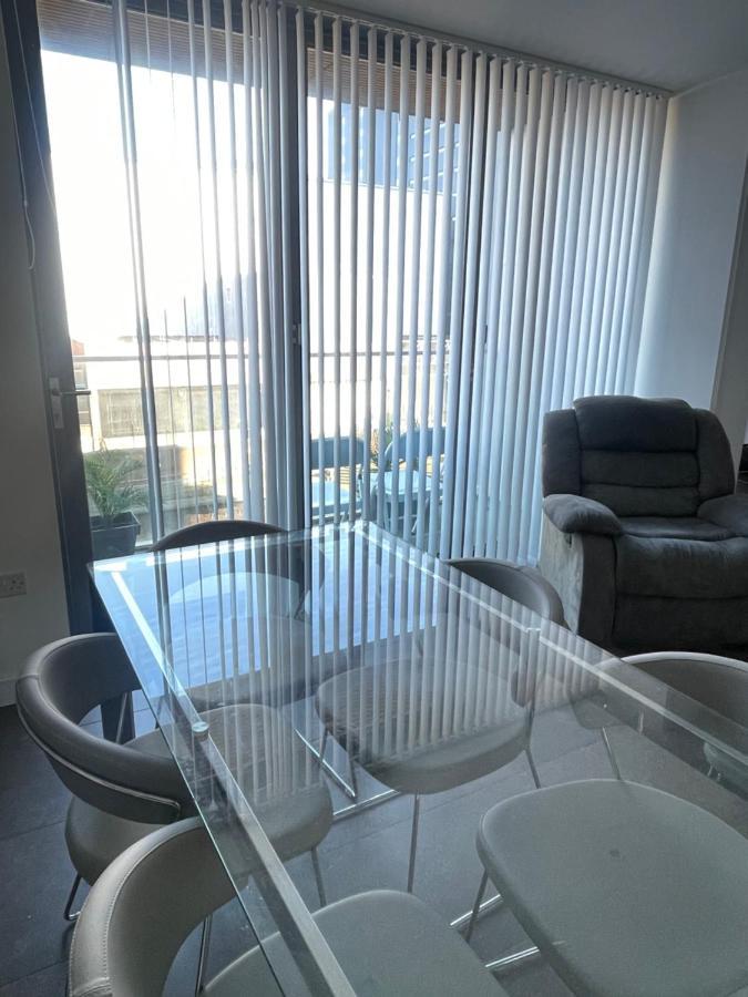 Shared In Privat overnatting *