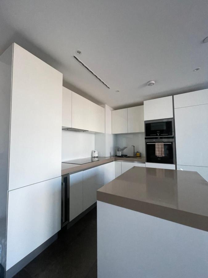 Shared In Privat overnatting London