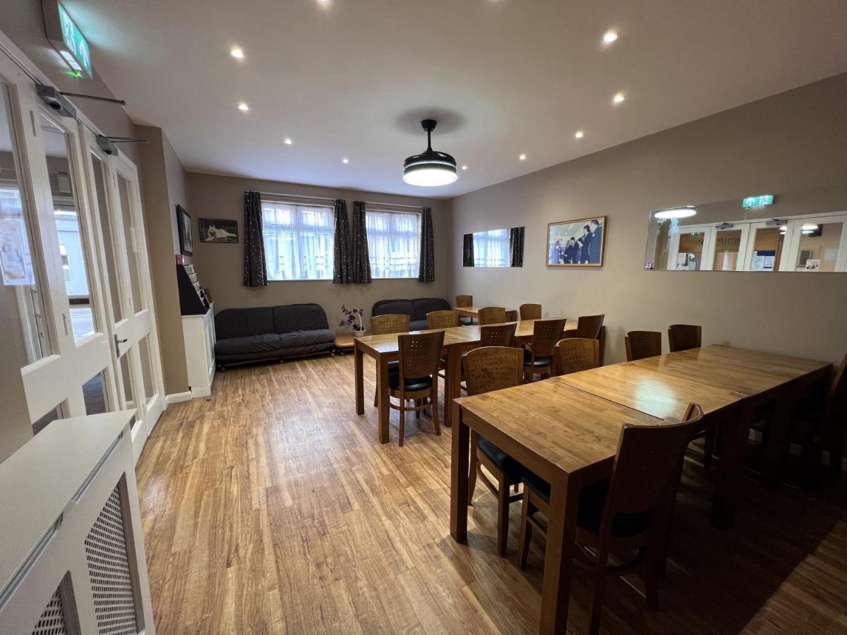The Commongate 3* London