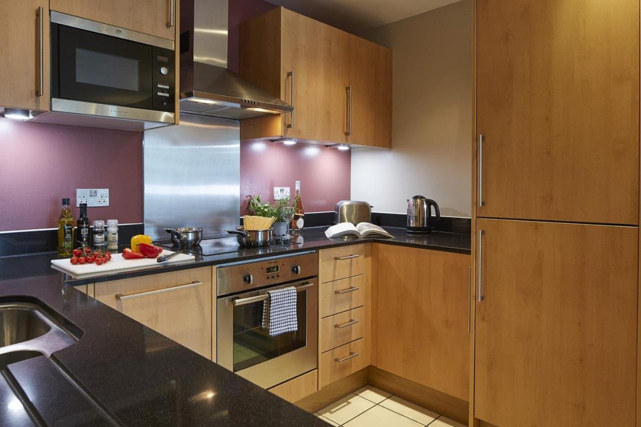 Lejlighedshotel Marlin Bridge - Empire Square London