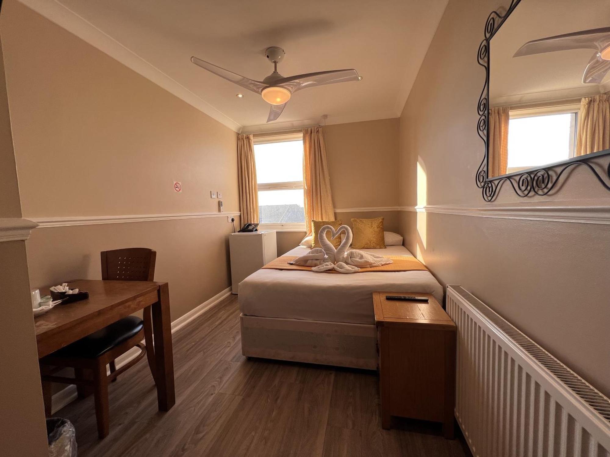 The Commongate Bed & Breakfast