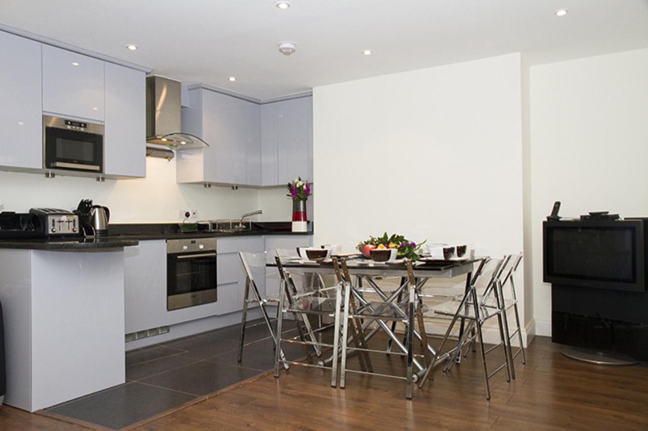 Holiday Lets - C Appartement