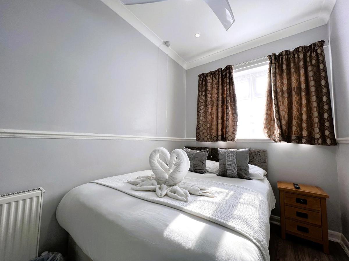 Bed & Breakfast The Commongate 3*
