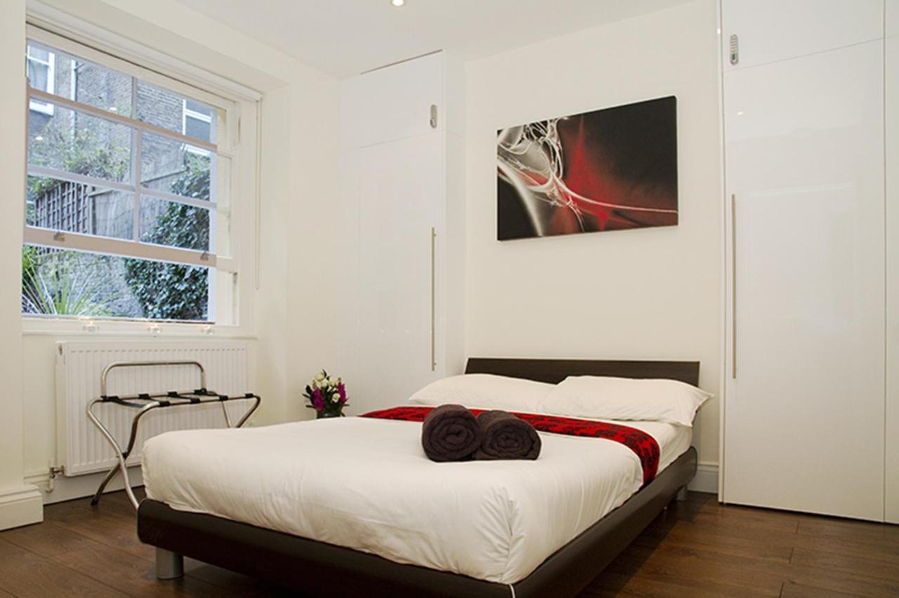 Holiday Lets - C Appartement Londen