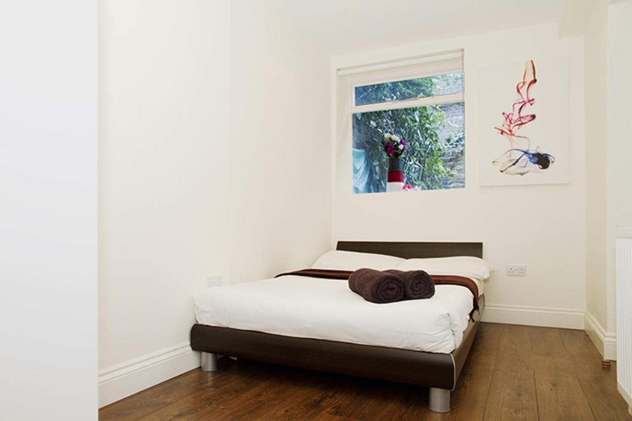 Holiday Lets - C Appartement *
