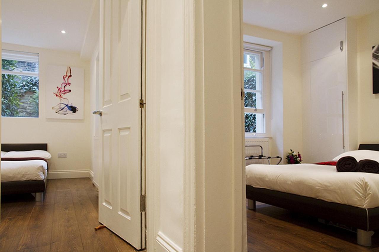 Holiday Lets - C Appartement *