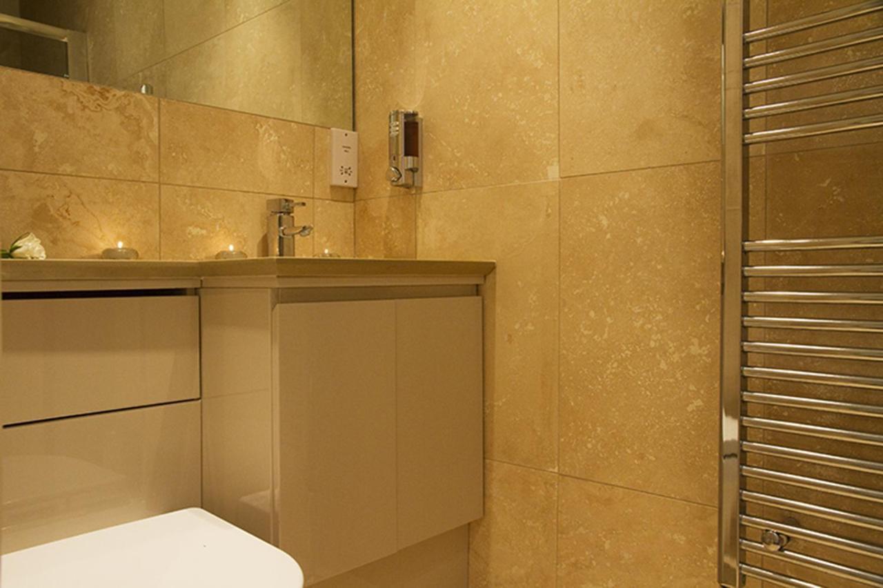 Appartement Holiday Lets - C