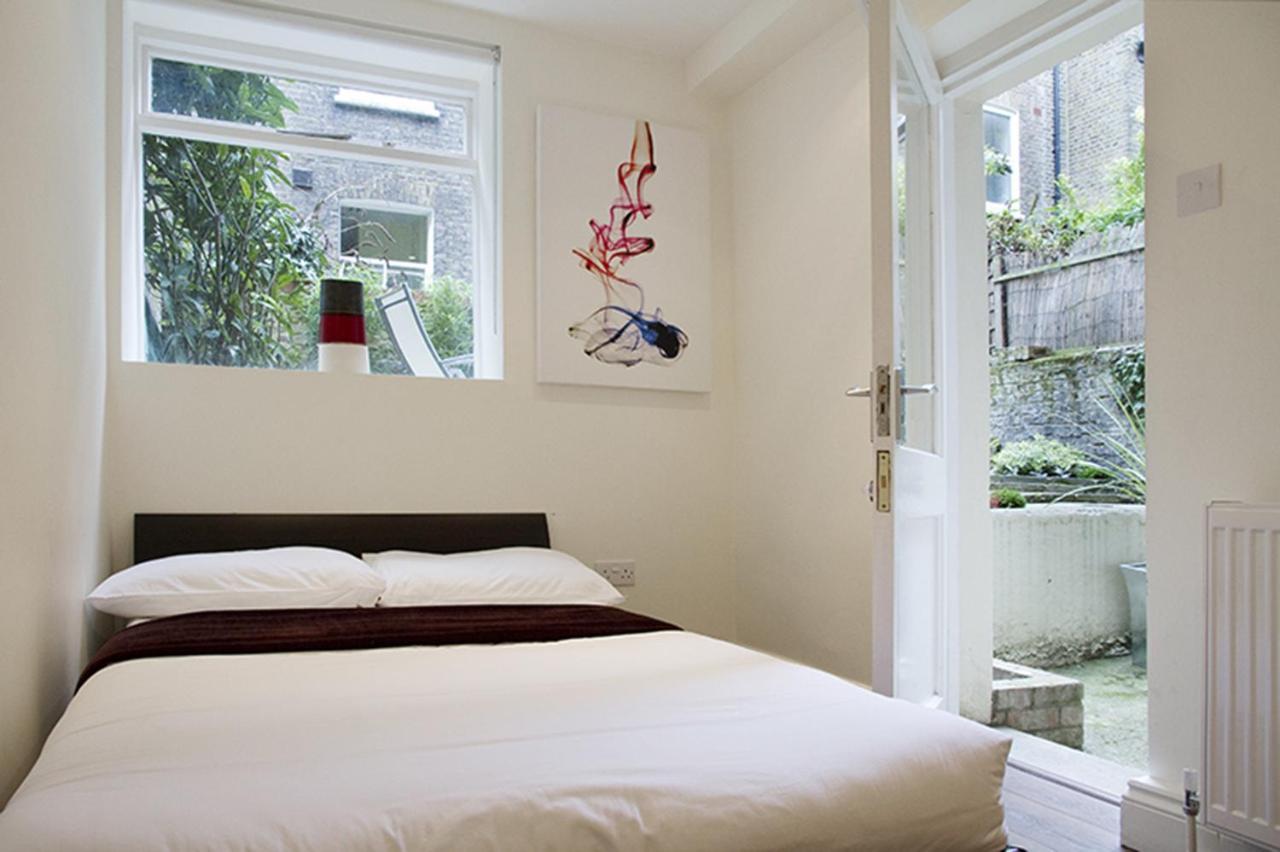 Appartement Holiday Lets - C Londen