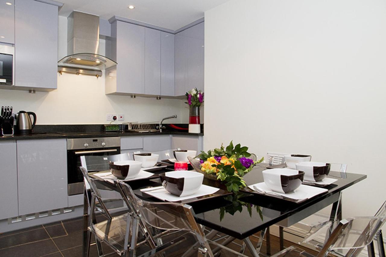 Holiday Lets - C Appartement