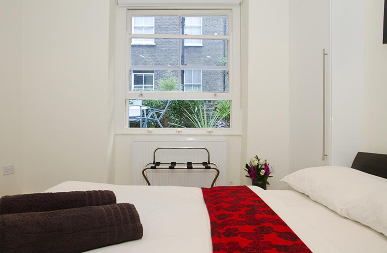 Appartement Holiday Lets - C Londen