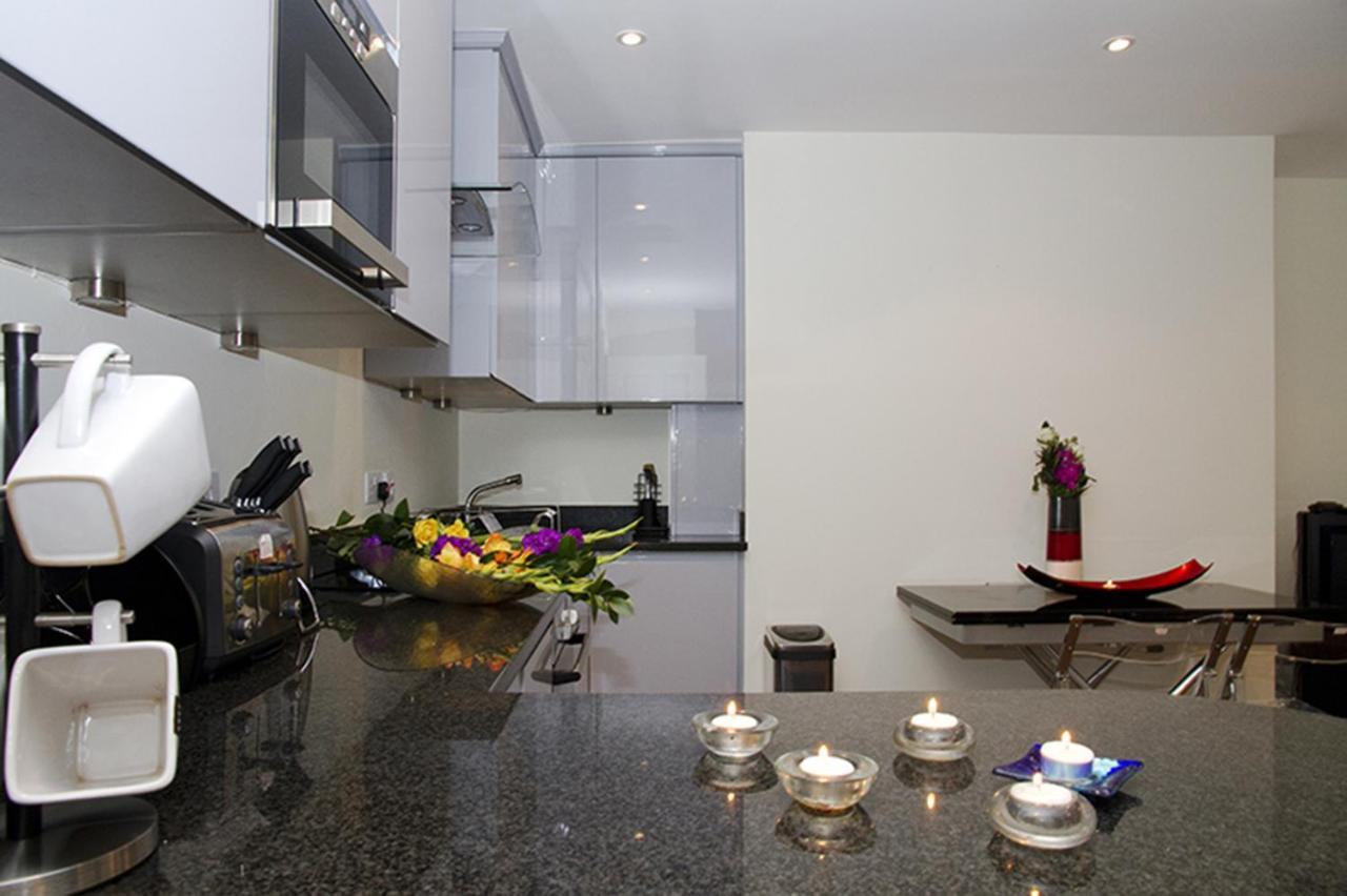 Appartement Holiday Lets - C *