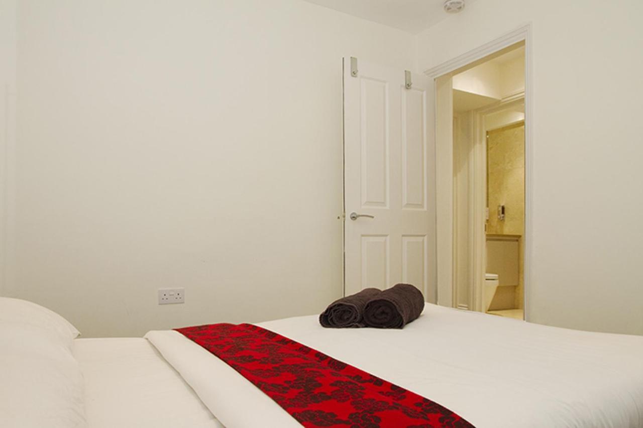 Holiday Lets - C Londen
