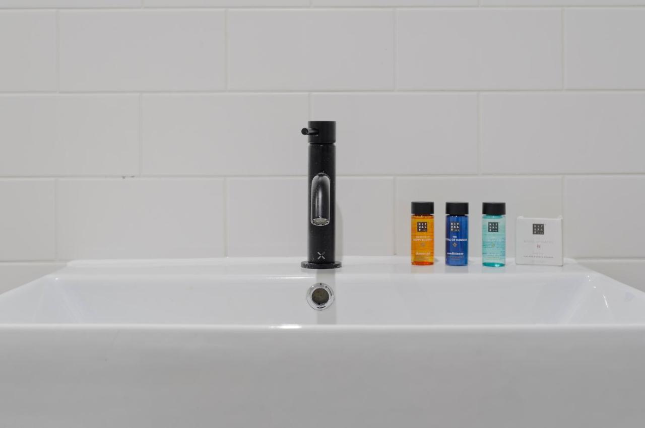 Luxury One Bedroom Greenwich Near Canary Wharf By Underthedoormat Appartamento Londra