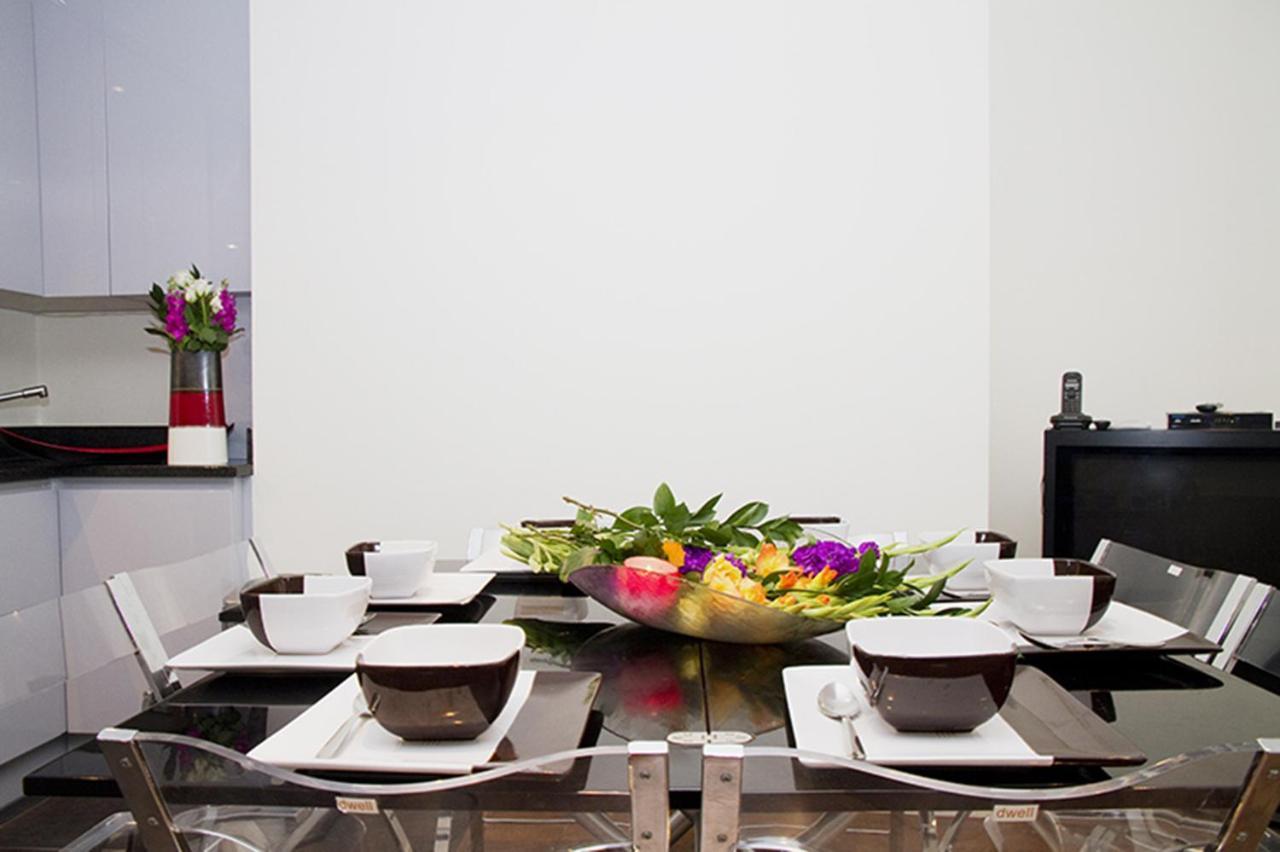 Holiday Lets - C Appartement Londen