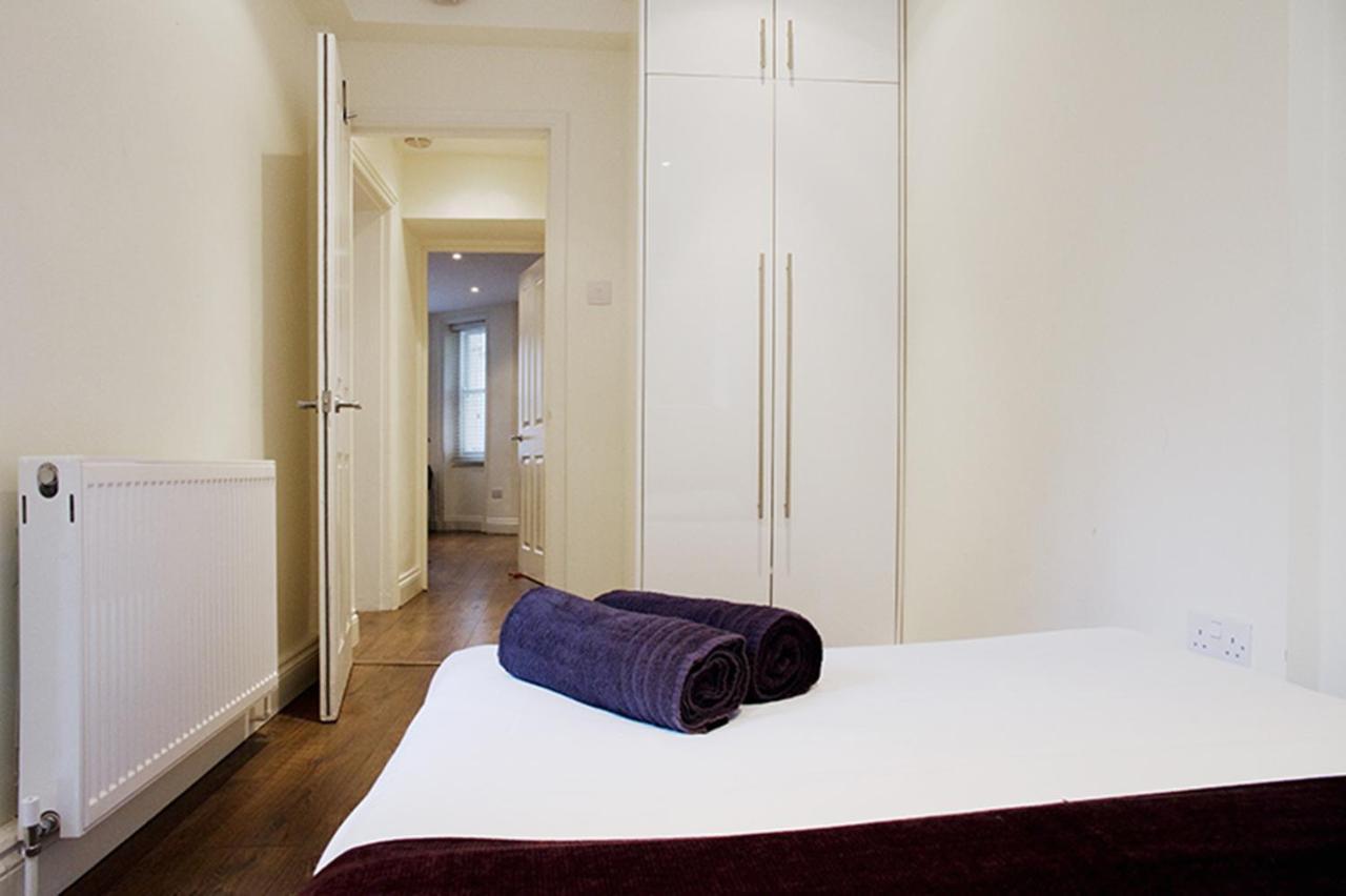 Holiday Lets - C Londen