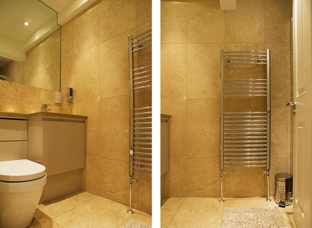 Appartement Holiday Lets - C Londen