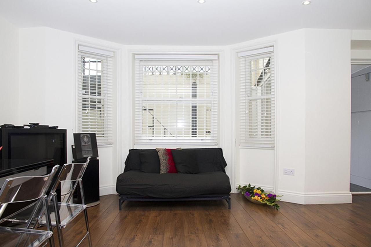 Appartement Holiday Lets - C
