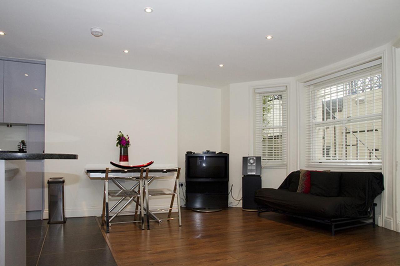 Holiday Lets - C Londen