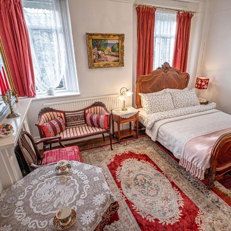 Bed & Breakfast Dawson Place, Juliette's 3*