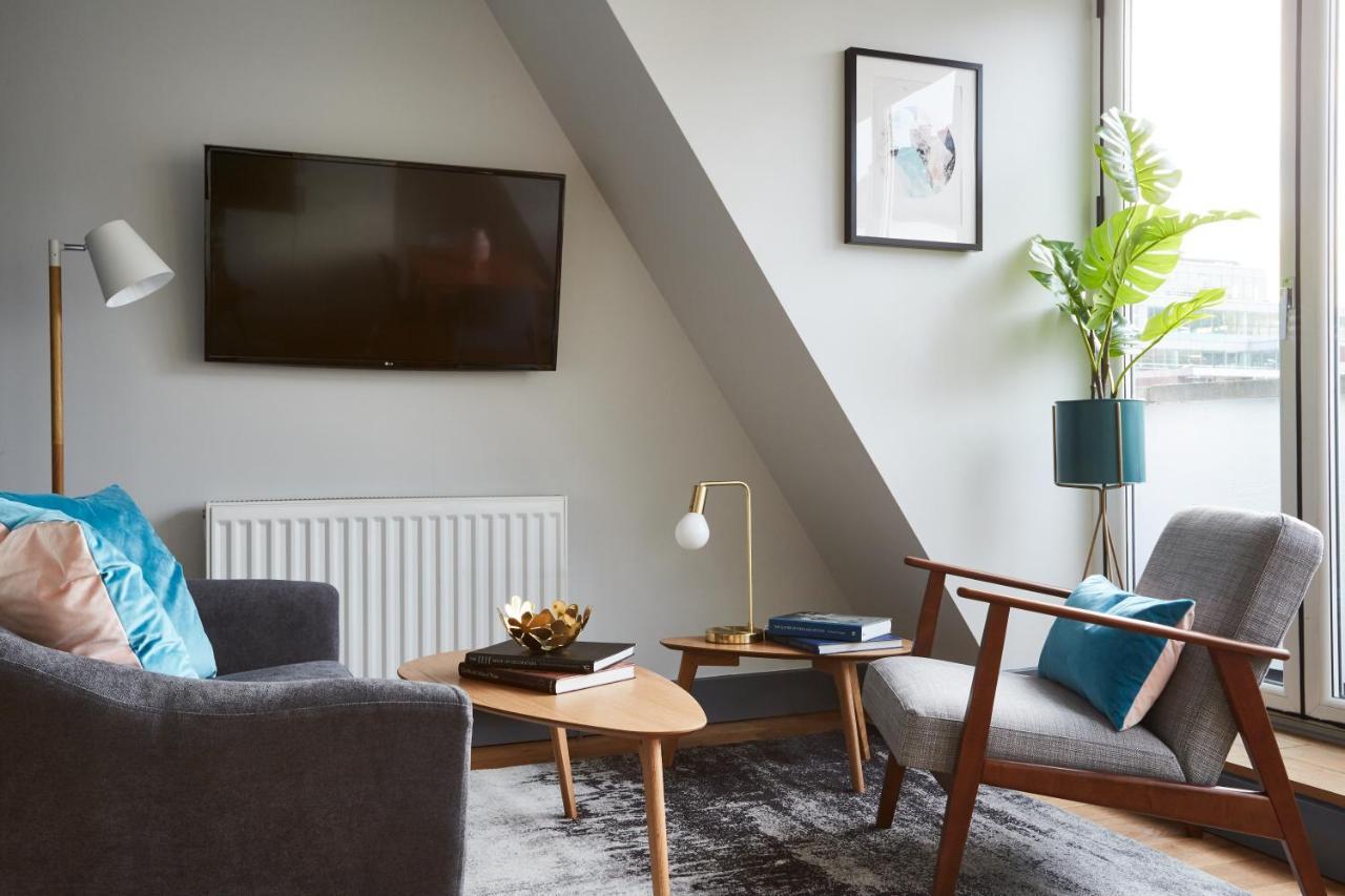 Holborn By Viridian