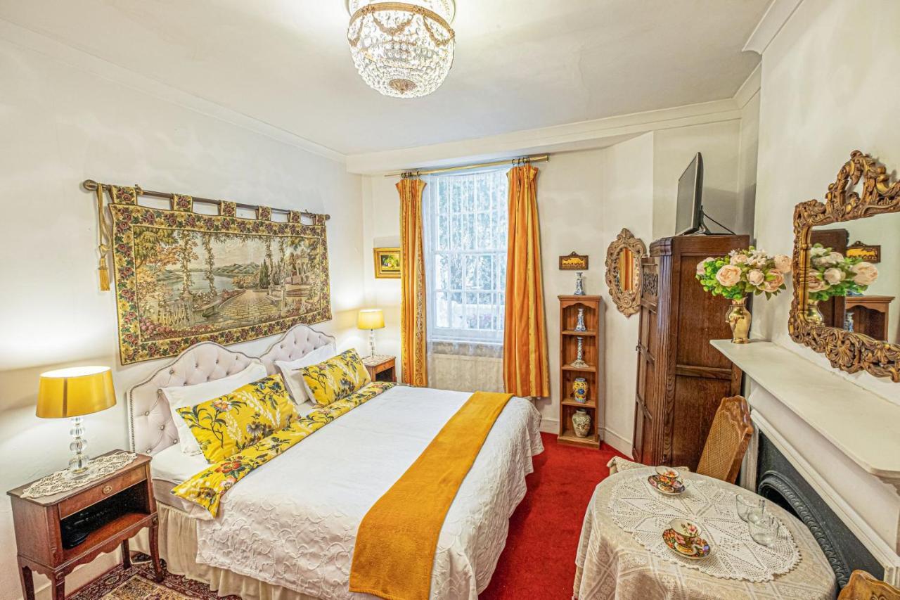 Bed & Breakfast Dawson Place, Juliette's 3*