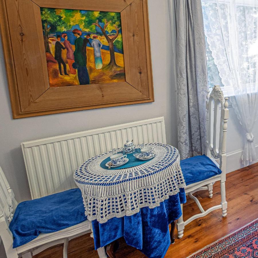 Bed & Breakfast Dawson Place, Juliette's 3*