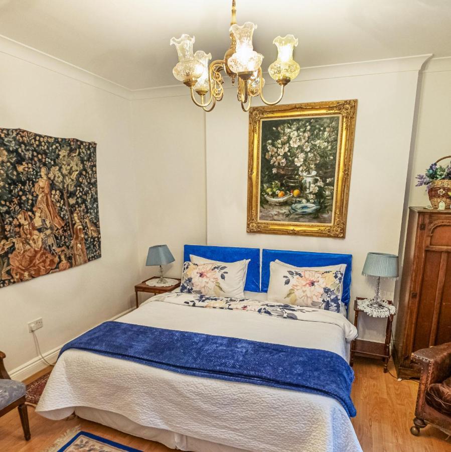 Bed & Breakfast Dawson Place, Juliette's 3*