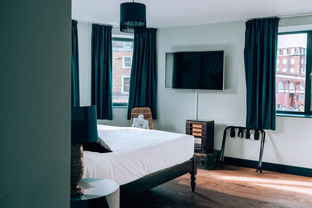 The Camden Town 3* London