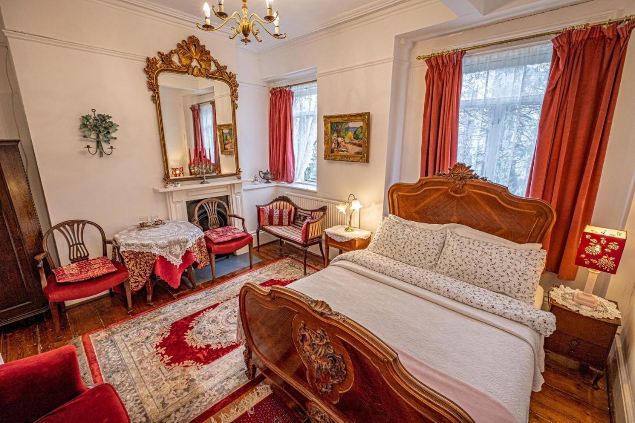 Bed & Breakfast Dawson Place, Juliette's London