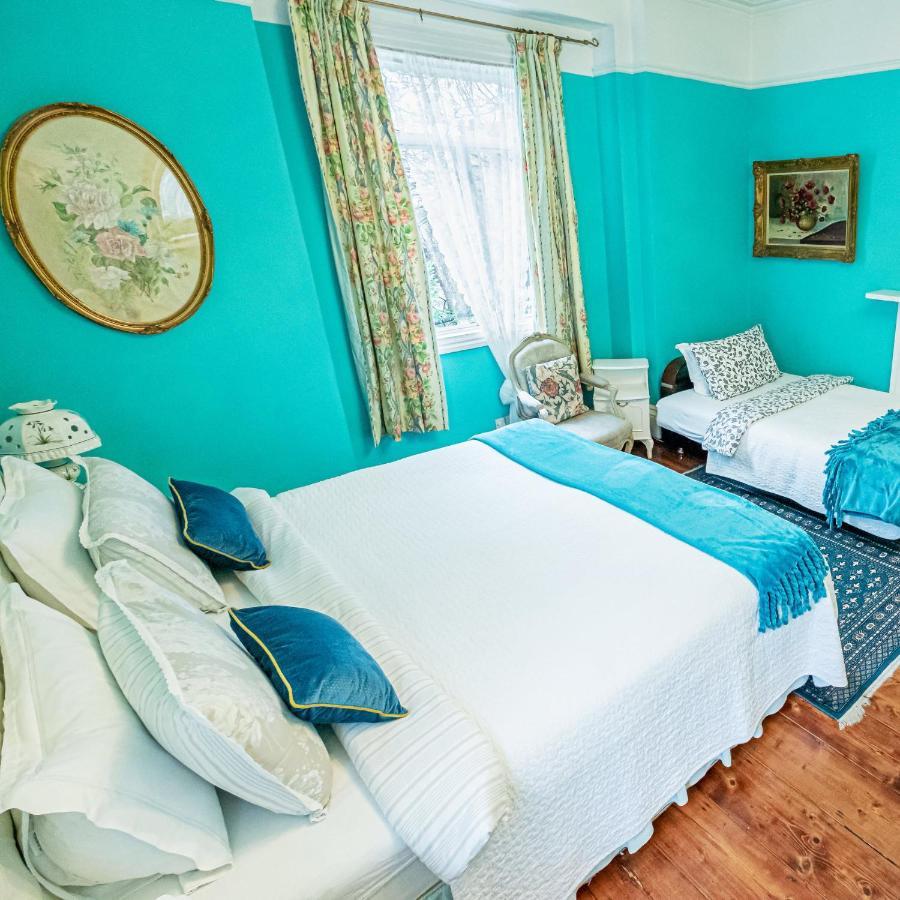 Dawson Place, Juliette's Bed & Breakfast London