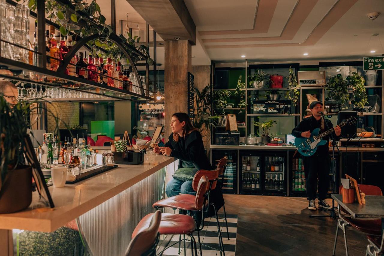Hotell The Camden Town London